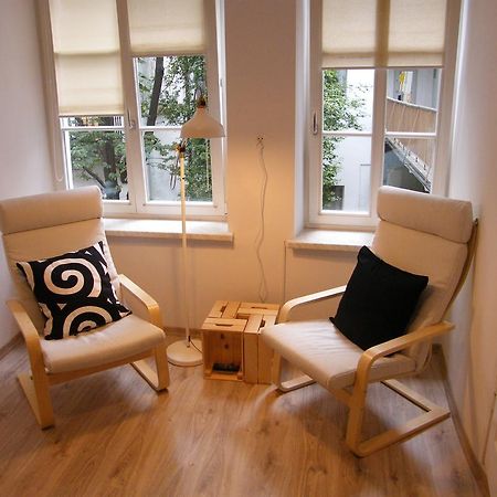 Apartament Jagiellonski クラクフ 部屋 写真