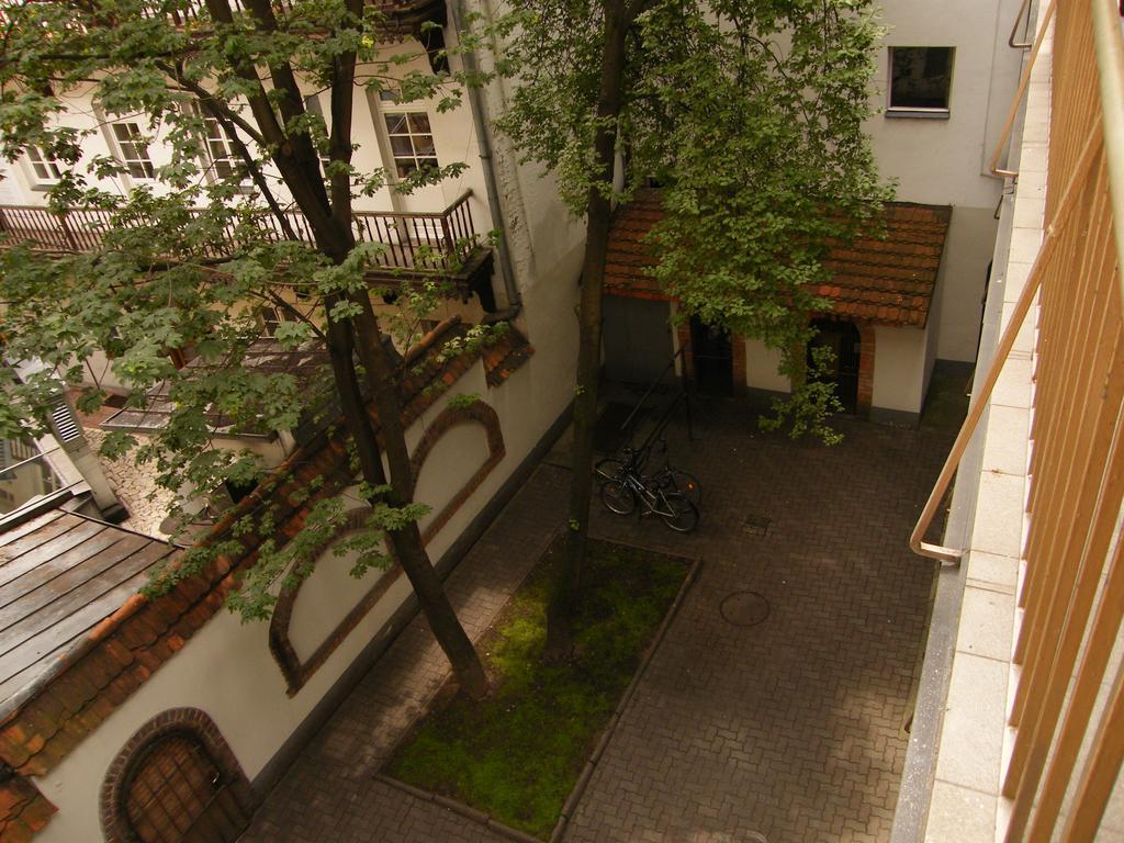 Apartament Jagiellonski クラクフ 部屋 写真