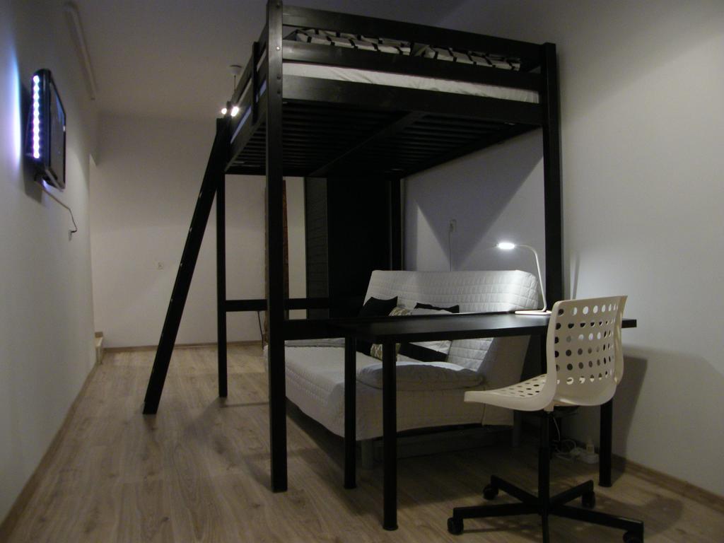 Apartament Jagiellonski クラクフ 部屋 写真