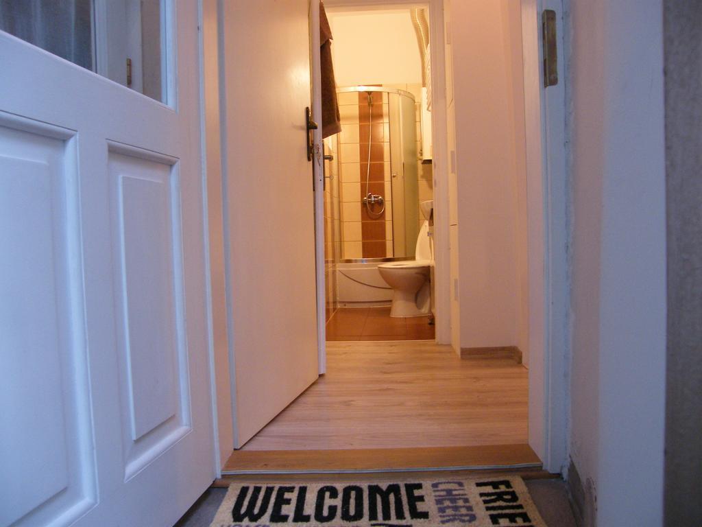 Apartament Jagiellonski クラクフ 部屋 写真