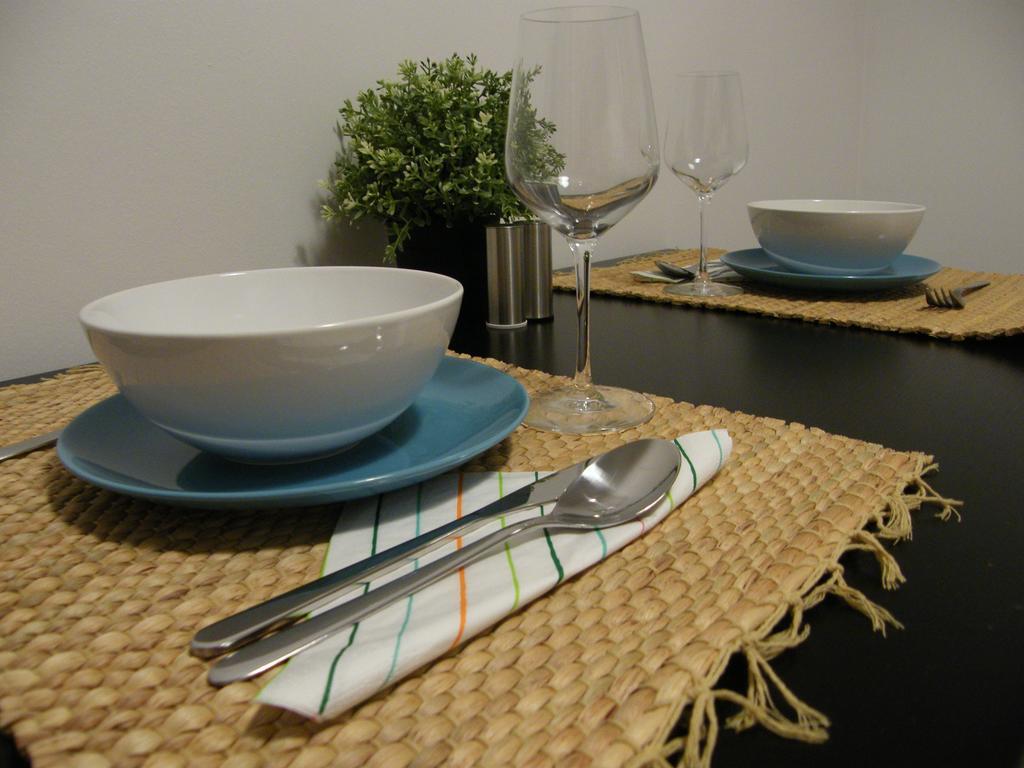 Apartament Jagiellonski クラクフ 部屋 写真